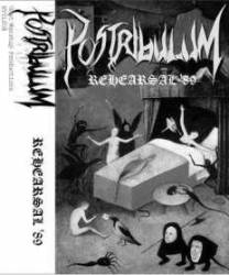 Postribulum : Rehearsal '89